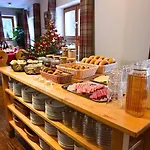Regina Гостевой дом Санкт-Антон-ам-Арльберг