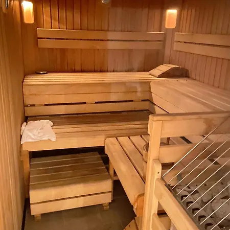 بيت ضيافة Regina سانكت أنتون ام ارلبرغ