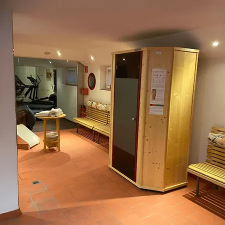 Regina Maison d'hôtes Sankt Anton am Arlberg