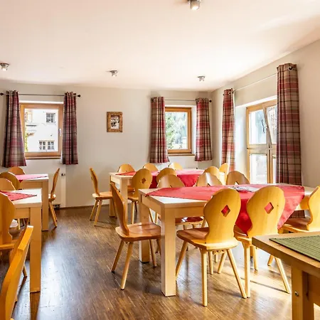 Regina 3* Sankt Anton am Arlberg