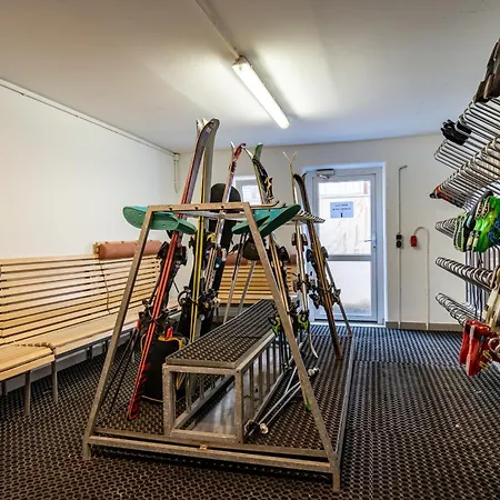 Regina 3* سانكت أنتون ام ارلبرغ