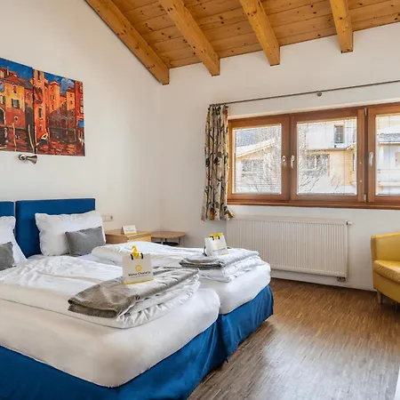 Regina سانكت أنتون ام ارلبرغ