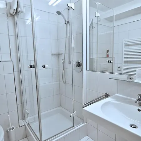 Maison d'hôtes Regina Sankt Anton am Arlberg