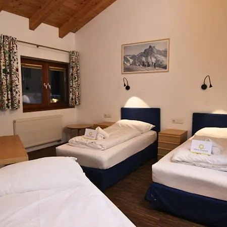 Regina Guest house
