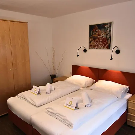 Regina Гостевой дом 3*