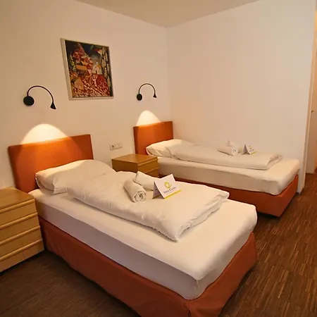 Regina سانكت أنتون ام ارلبرغ