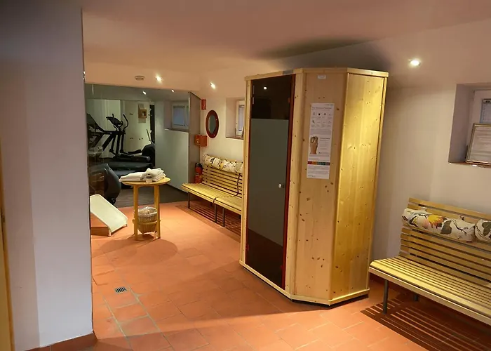 Regina Гостевой дом Санкт-Антон-ам-Арльберг