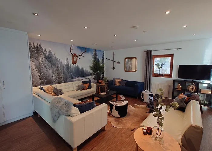 Regina Гостевой дом Санкт-Антон-ам-Арльберг