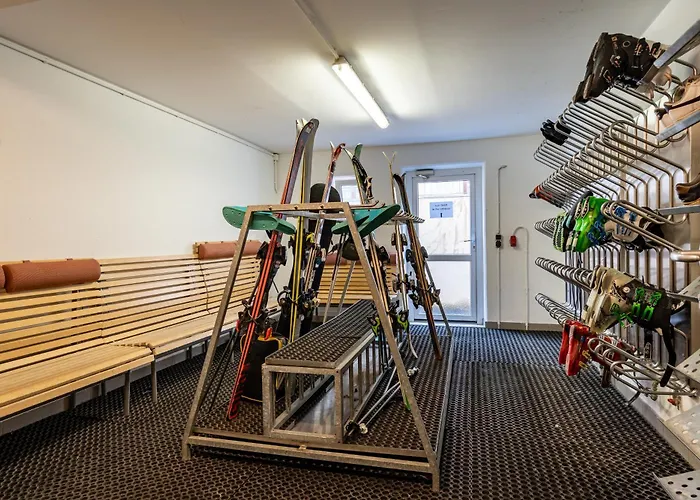 Regina 3* Санкт-Антон-ам-Арльберг