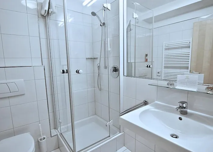 Гостевой дом Regina Санкт-Антон-ам-Арльберг