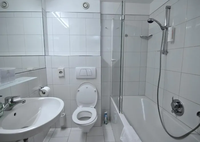 Гостевой дом Regina Санкт-Антон-ам-Арльберг